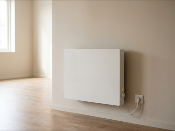Radiateur électrique